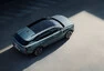 Foto: Dacia - oficiální tisková fotografie určená k publikaci