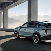 Foto: Dacia - oficiální tisková fotografie určená k publikaci