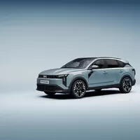Foto: Dacia - oficiální tisková fotografie určená k publikaci