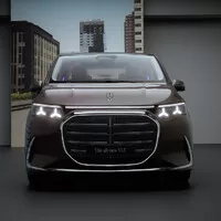Foto: Mercedes-Benz - oficiální tisková fotografie určená k publikaci