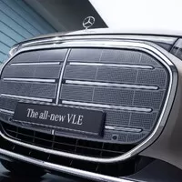 Foto: Mercedes-Benz - oficiální tisková fotografie určená k publikaci