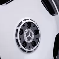 Foto: Mercedes-Benz - oficiální tisková fotografie určená k publikaci