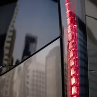 Foto: Mercedes-Benz - oficiální tisková fotografie určená k publikaci
