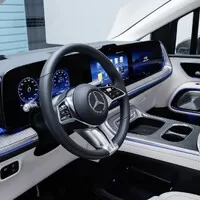 Foto: Mercedes-Benz - oficiální tisková fotografie určená k publikaci