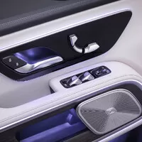 Foto: Mercedes-Benz - oficiální tisková fotografie určená k publikaci