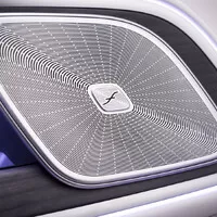 Foto: Mercedes-Benz - oficiální tisková fotografie určená k publikaci