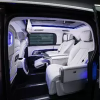 Foto: Mercedes-Benz - oficiální tisková fotografie určená k publikaci