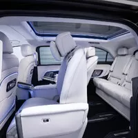 Foto: Mercedes-Benz - oficiální tisková fotografie určená k publikaci
