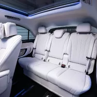 Foto: Mercedes-Benz - oficiální tisková fotografie určená k publikaci