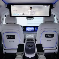 Foto: Mercedes-Benz - oficiální tisková fotografie určená k publikaci
