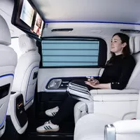 Foto: Mercedes-Benz - oficiální tisková fotografie určená k publikaci