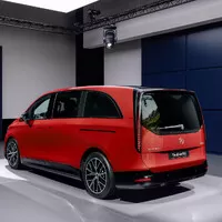 Foto: Mercedes-Benz - oficiální tisková fotografie určená k publikaci