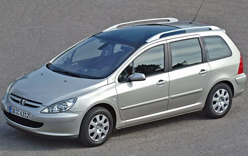 Peugeot | archív značky