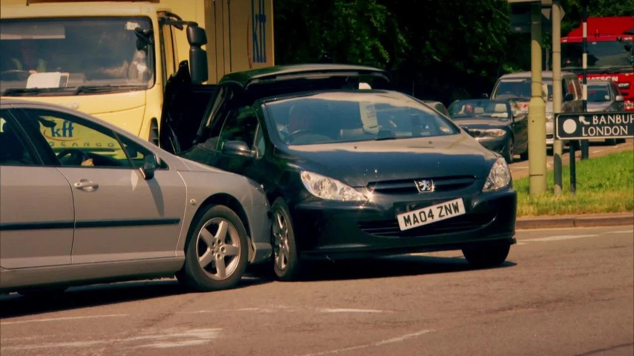 se svolením BBC | Top Gear S22E05