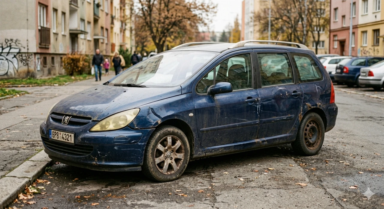 s pomocí Gemini vygeneroval Tomáš Strach | Autíčkář.cz