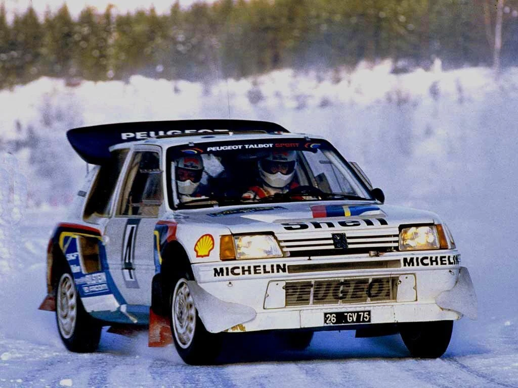 Peugeot | archív značky
