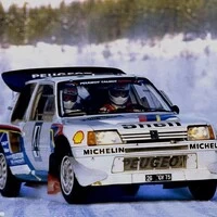 Peugeot | archív značky