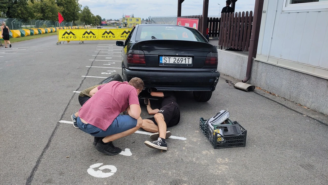 Tomáš Strach | Autíčkář.cz