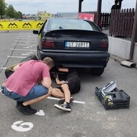 Tomáš Strach | Autíčkář.cz