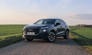 Recenze & testy: Audi Q3 Sportback: Elegán s dojezdem tisíc kilometrů