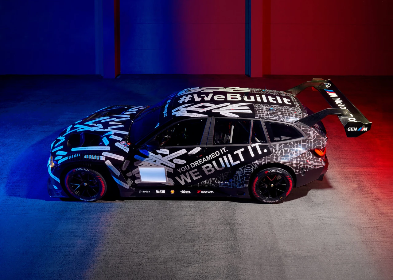 BMW | PressClub Česká Republika