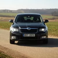 Foto: Tomáš Strach, autickar.cz