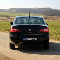 Foto: Tomáš Strach, autickar.cz