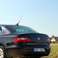 Foto: Tomáš Strach, autickar.cz