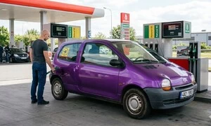 Život Autíčkáře: Ceny paliv letí vzůru. Kolik peněz z každé nádrže ve skutečnosti odevzdáte státu?