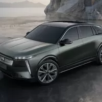 Foto: DS Automobiles - oficiální tisková fotografie určená k publikaci