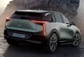 Foto: DS Automobiles - oficiální tisková fotografie určená k publikaci