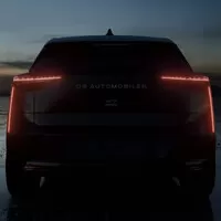 Foto: DS Automobiles - oficiální tisková fotografie určená k publikaci