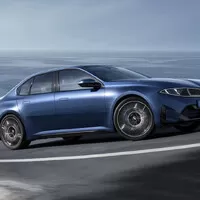 Foto: BMW - oficiální tisková fotografie určená k publikaci