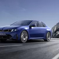 Foto: BMW - oficiální tisková fotografie určená k publikaci