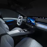 Foto: BMW - oficiální tisková fotografie určená k publikaci