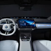 Foto: BMW - oficiální tisková fotografie určená k publikaci