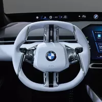Foto: BMW - oficiální tisková fotografie určená k publikaci