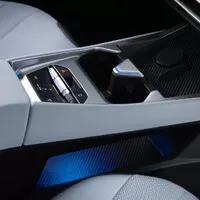 Foto: BMW - oficiální tisková fotografie určená k publikaci