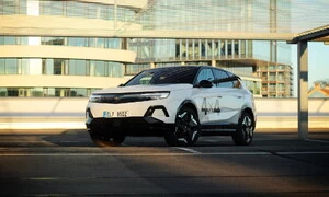 Recenze & testy: Opel Grandland Electric: Tiše a racionálně každý den