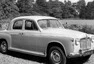 Foto: Rover - oficiální tisková fotografie určená k publikaci