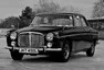 Foto: Rover - oficiální tisková fotografie určená k publikaci