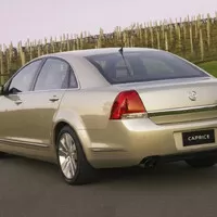 Holden Caprice | Foto: Holden