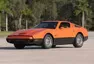 Bricklin SV-1 | Foto: American Muscle Car Museum