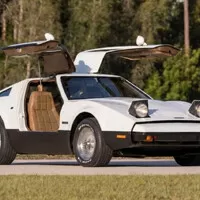 Bricklin SV-1 | Foto: Bring a Trailer