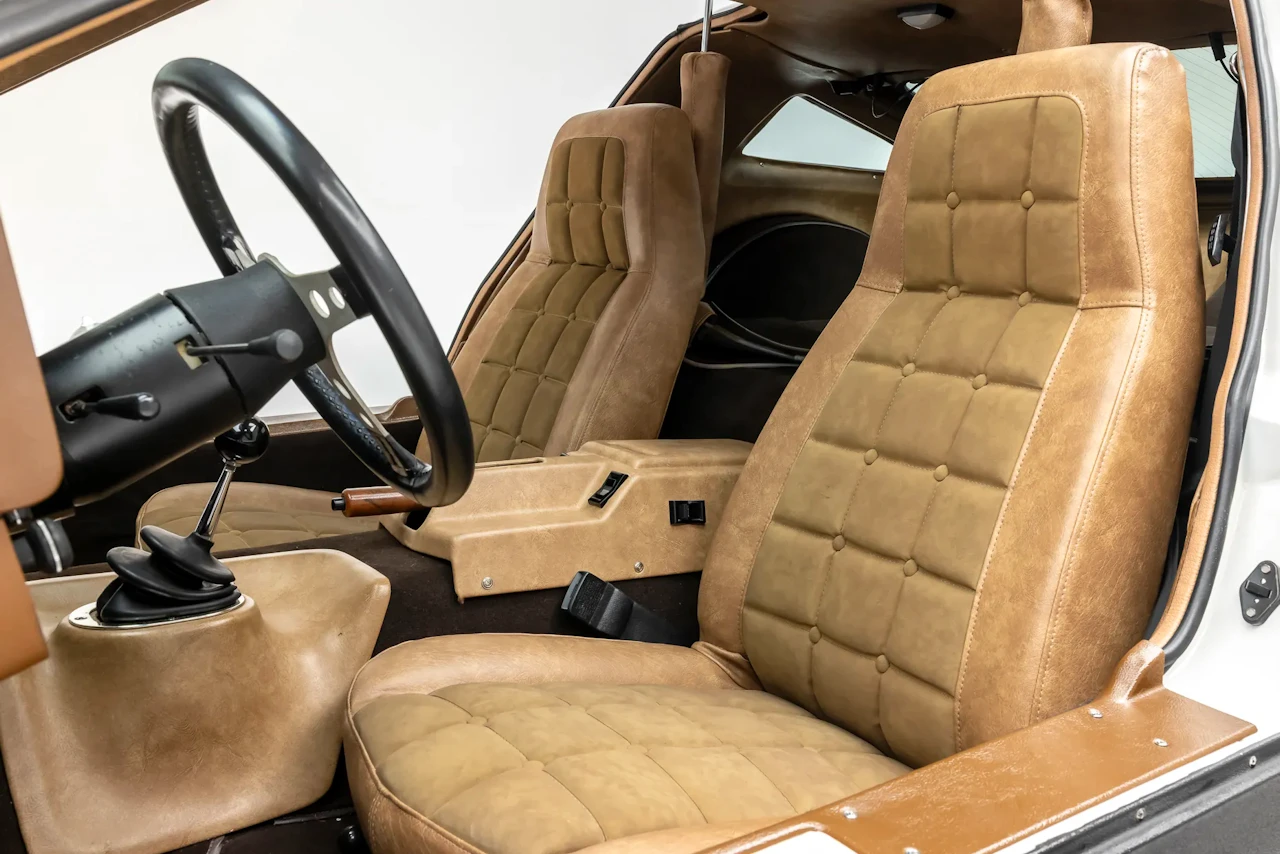 Bricklin SV-1 | Foto: Bring a Trailer