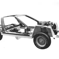 Bricklin SV-1 | Foto: Silodrome
