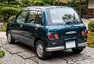 Subaru Vivio Bistro | Foto: Cars and Bids