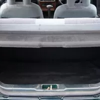 Subaru Vivio Bistro | Foto: Cars and Bids