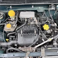 Subaru Vivio Bistro | Foto: Cars and Bids