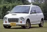 Subaru Vivio Bistro Sports | Foto: Subaru 